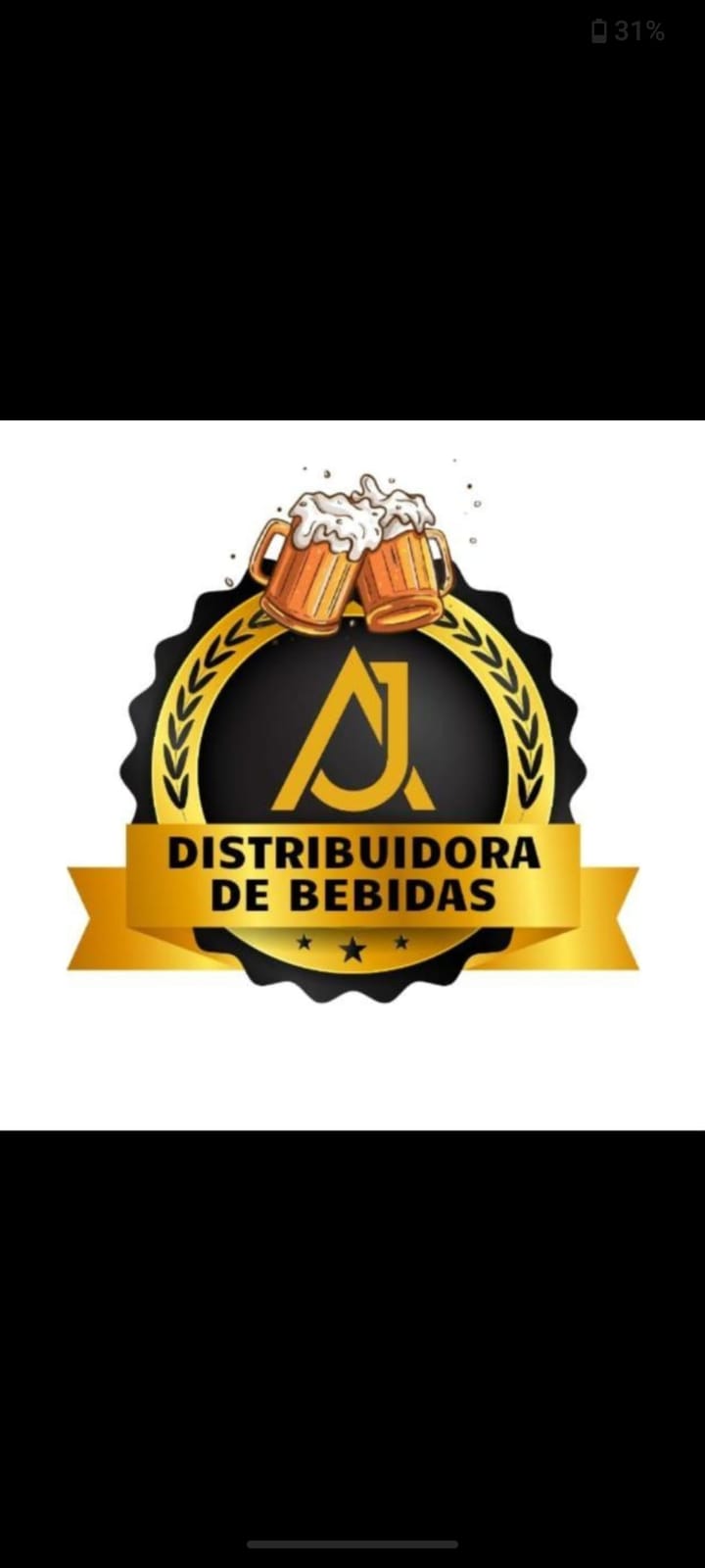 J.A Distribuidora de Bebidas
